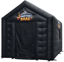 Partytent Compact